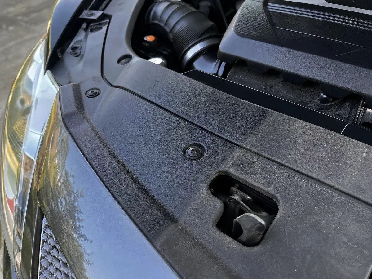 Ozone odor treatment — Scarabbodyworks Detailing in Austin, TX